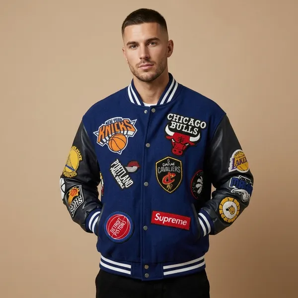 Navy_Blue_Multi-Patch_Nba_Varsity_Jacket_For_Men