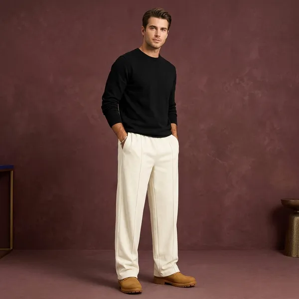Off-White_Relaxed_Fit_Pleated_Trousers_For_Men