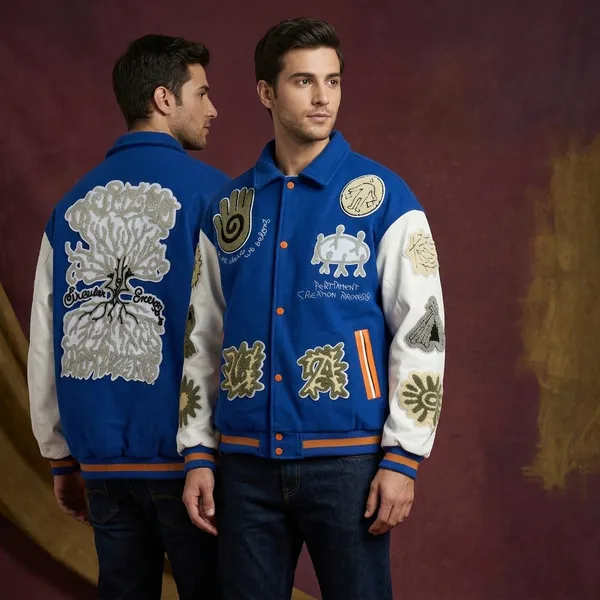 Blue_Varsity_Jacket_With_Embroidered_Patches_For_Men