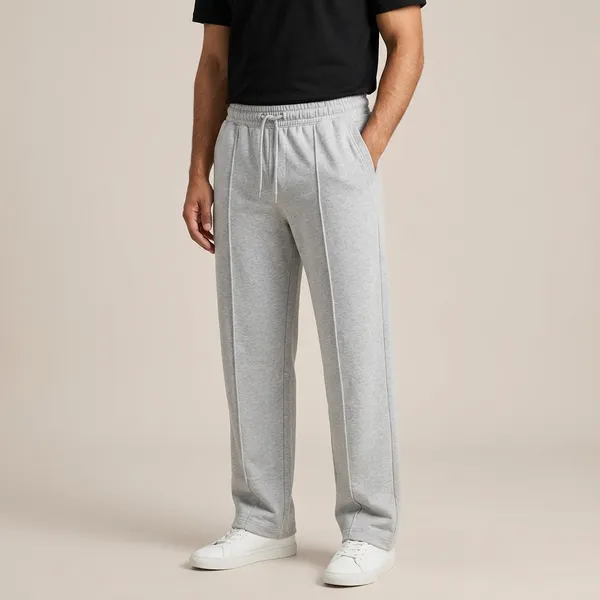 Grey_Relaxed_Fit_Track_Pants_For_Men