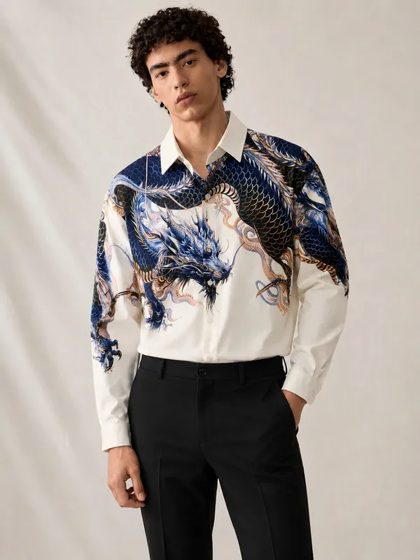 DRAGON_PRINT_SHIRT