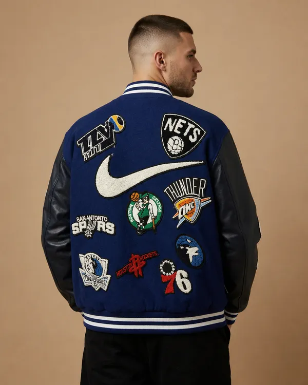Navy_Blue_Multi-Patch_Nba_Varsity_Jacket_For_Men