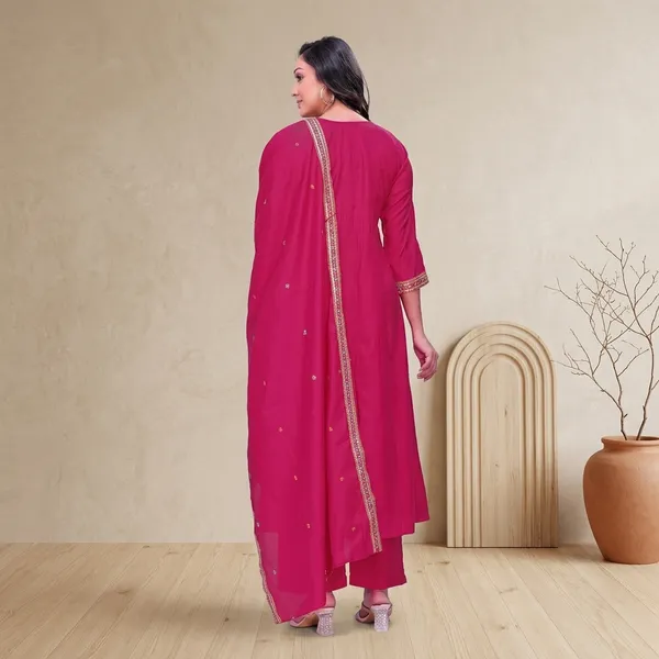 Pink_Georgette_Embroidered_Straight_Kurta_Palazzo_Set_With_Dupatta_For_Women