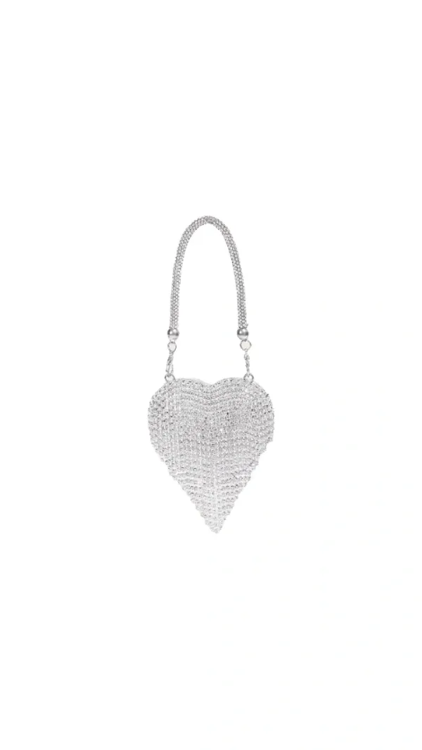 Veloure_Amora_Rhinestone_Fringe_Heart_Clutch_|_Luxury_Evening_Bag