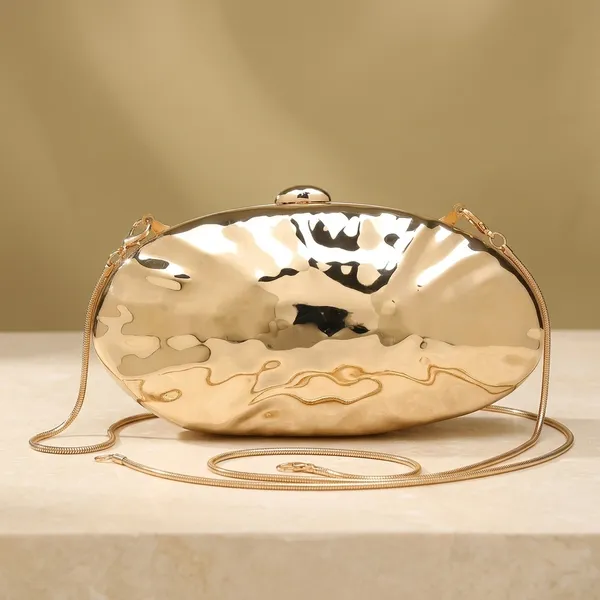 Veloure_Tan_Glass_Crystal_Asymmetrical_Evening_Clutch_For_Women