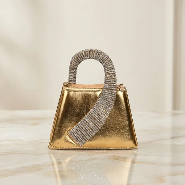 Veloure_Aura_Crystal_Coil_Trapeze_Bag_-_Luxury_Metallic_Evening_Purse