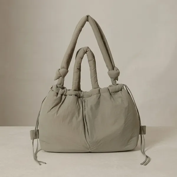 Veloure_Aura_Puffer_Tote_Bag_|_Lightweight_Luxury_Drawstring_Handbag