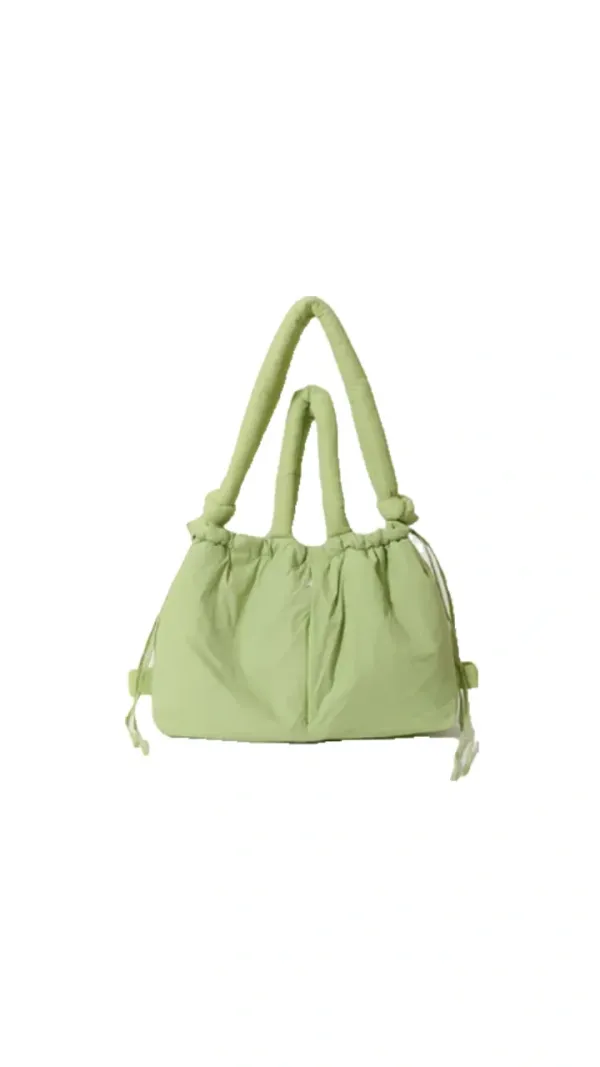 Veloure_Aura_Puffer_Tote_Bag_|_Lightweight_Luxury_Drawstring_Handbag