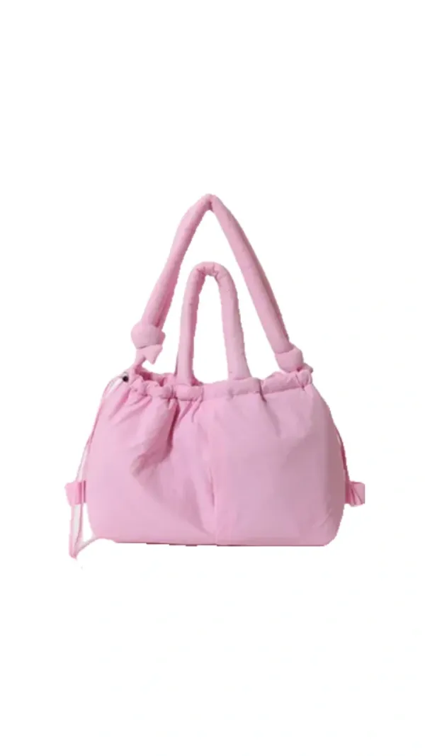 Veloure_Aura_Puffer_Tote_Bag_|_Lightweight_Luxury_Drawstring_Handbag