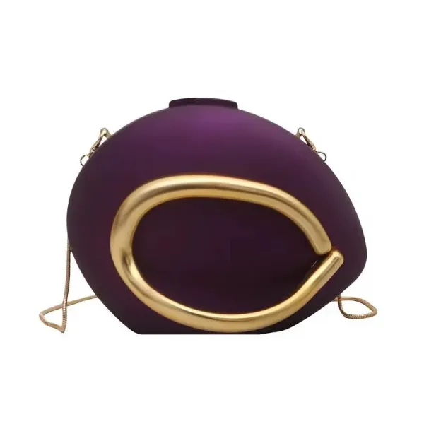 Veloure_Aura_Pyramid_Crystal_Geometric_Evening_Clutch_Bag