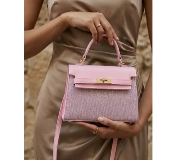 Veloure_Aurelia_Kelly_Satchel_|_Luxury_Metallic_Shimmer_Evening_Bag