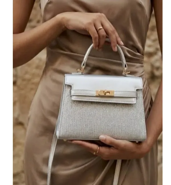 Veloure_Aurelia_Kelly_Satchel_|_Luxury_Metallic_Shimmer_Evening_Bag