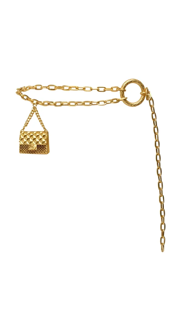 Veloure_Aurelia_Micro_Quilted_Chain_Belt_Bag_-_Gold_Statement_Body_Chain