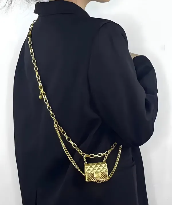 Veloure_Aurelia_Micro_Quilted_Chain_Belt_Bag_-_Gold_Statement_Body_Chain