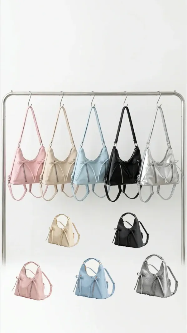 Veloure_Calixta_Convertible_Hobo_Backpack_-_Luxury_3-Way_Bow_Handbag
