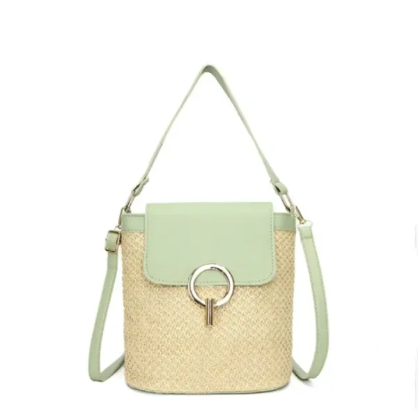 Veloure_Capri_Straw_Crossbody_Bag_|_Luxury_Woven_Summer_Bucket_Bag