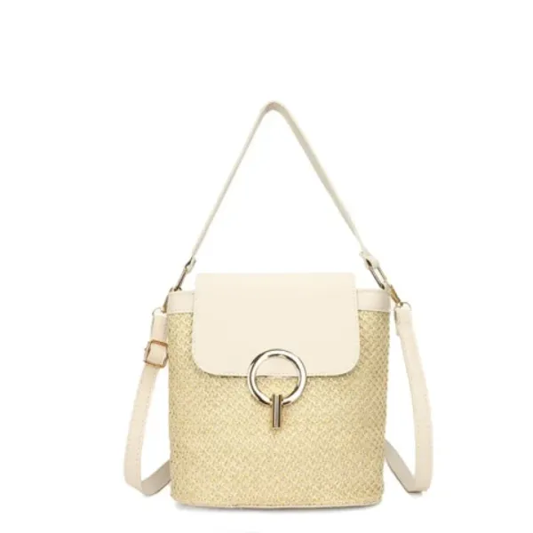 Veloure_Capri_Straw_Crossbody_Bag_|_Luxury_Woven_Summer_Bucket_Bag