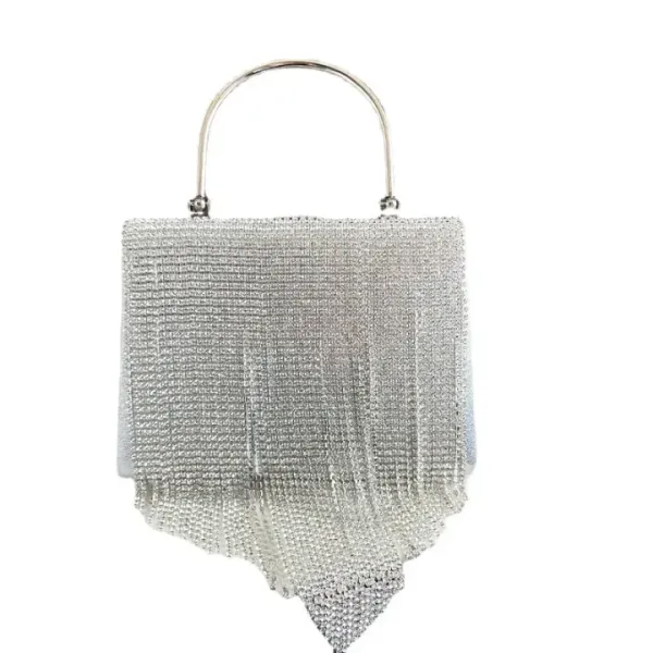 Veloure_Cascadia_Crystal_Fringe_Tote_Bag_-_Luxury_Silver_Evening_Purse