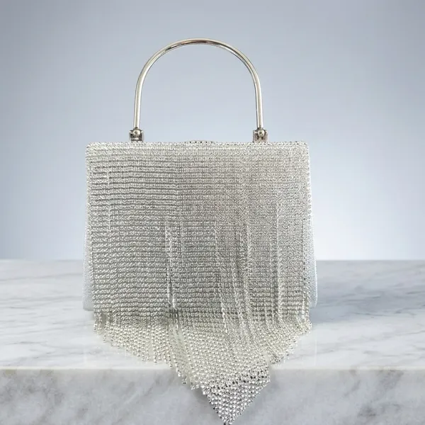 Veloure_Cascadia_Crystal_Fringe_Tote_Bag_-_Luxury_Silver_Evening_Purse