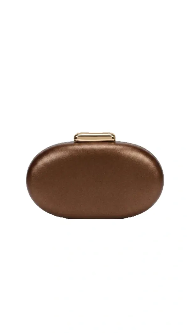 Veloure_Celeste_Oval_Clutch_-_Luxury_Minimalist_Metallic