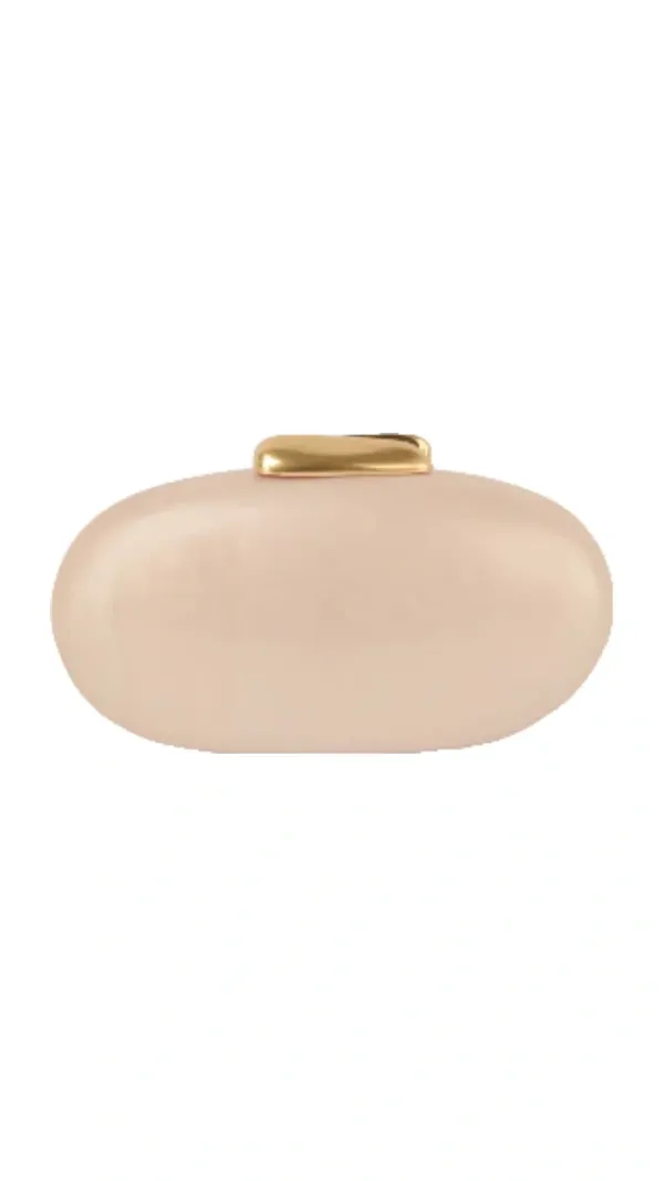 Veloure_Celeste_Oval_Clutch_-_Luxury_Minimalist_Metallic_Evening_Bag