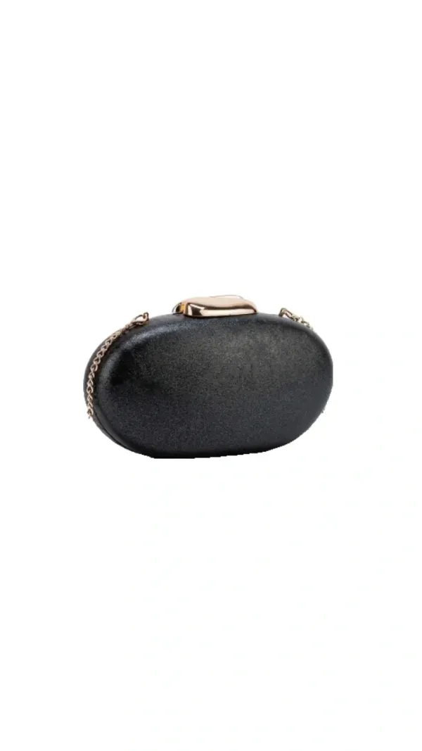 Veloure_Celeste_Oval_Clutch_-_Luxury_Minimalist_Metallic_Evening_Bag