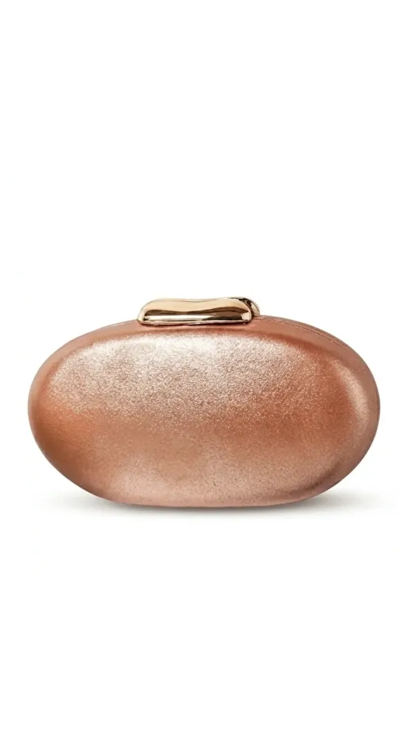 Veloure_Celeste_Oval_Clutch_-_Luxury_Minimalist_Metallic_Evening_Bag