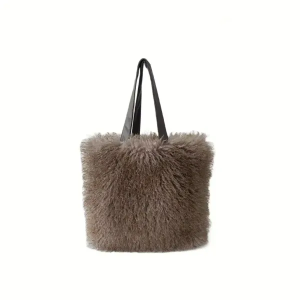 Veloure_Cozy_Cozy_Wool_Faux_Fur_Large_Tote_Bag