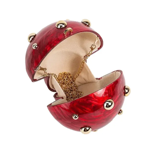 Veloure_Crimson_Amanita_Mushroom_Clutch_Bag_-_Luxury_Red_Acrylic_Purse