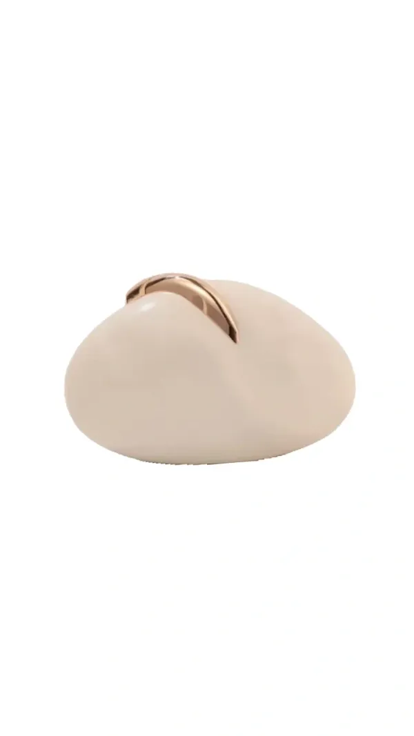 Veloure_Cyra_Shell_Clutch_-_Luxury_Organic_Curved_Evening_Minaudiere