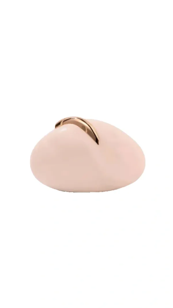 Veloure_Cyra_Shell_Clutch_-_Luxury_Organic_Curved_Evening_Minaudiere