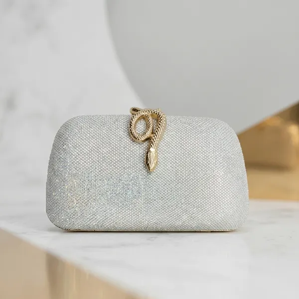 Veloure_Deco_Fan_Crystal_Silver_Evening_Clutch_Bag