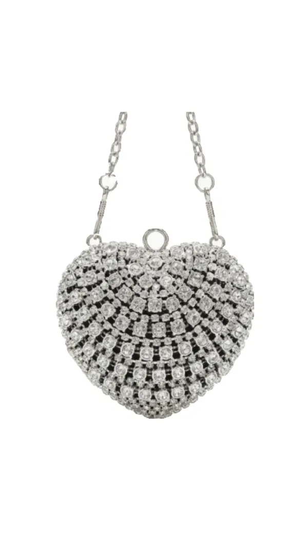 Veloure_Dilnoor_Crystal_Embellished_Heart_Clutch_|_Luxury_Wedding_Evenin