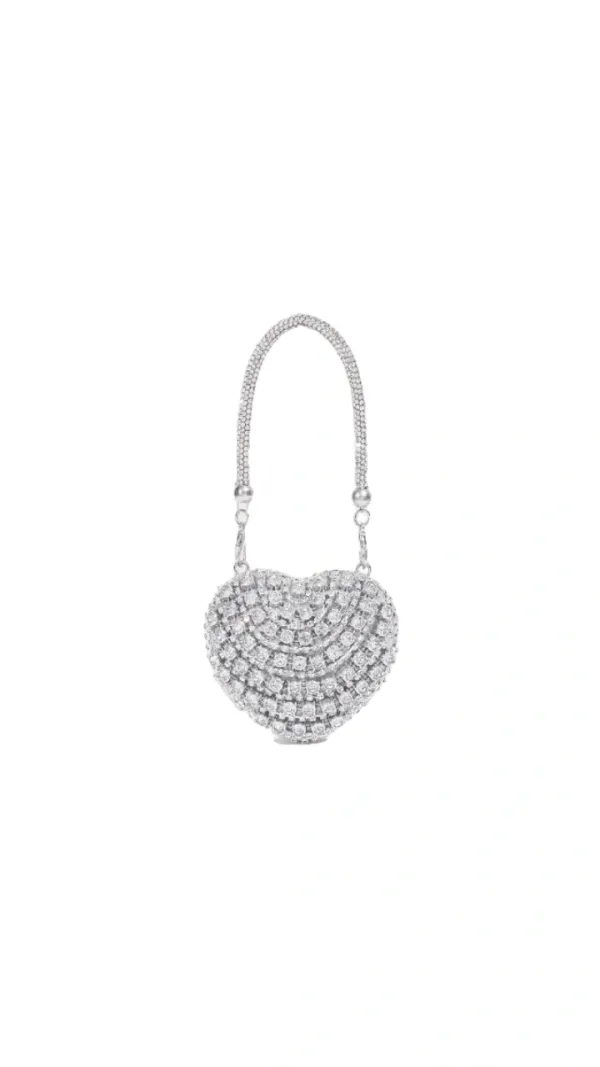 Veloure_Dilnoor_Crystal_Embellished_Heart_Clutch_|_Luxury_Wedding_Evenin