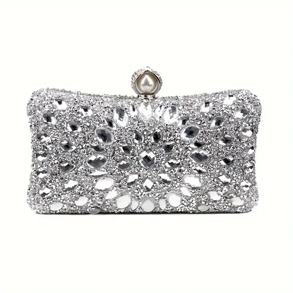 Veloure_Elysia_Crystal_Mosaic_Clutch_-_Luxury_Bridal_Pearl_Clasp_Purse