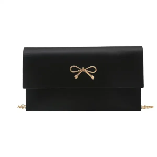 Veloure_Fianna_Envelope_Clutch_-_Minimalist_Gold_Bow_Evening_Bag
