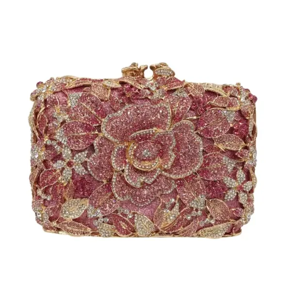 Veloure_Fiorina_Crystal_Rose_Clutch_-_Luxury_Bridal_Evening_Minaudiere