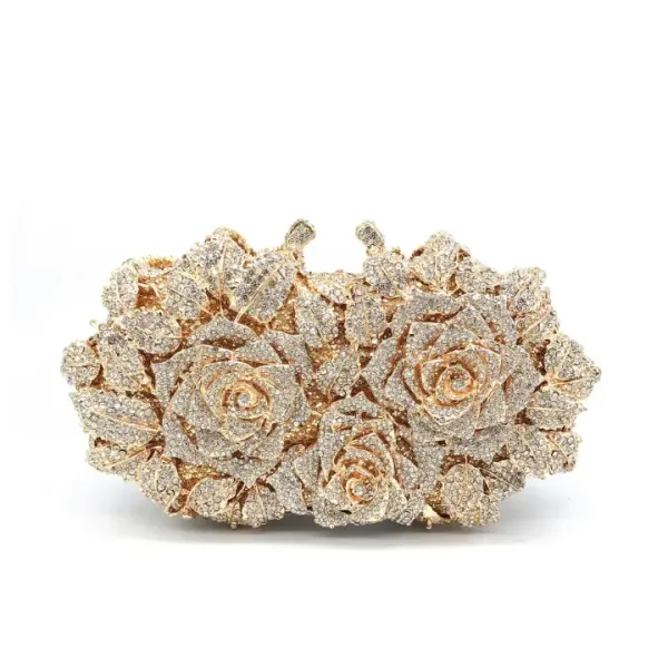 Veloure_Fiorina_Crystal_Rose_Clutch_-_Luxury_Bridal_Evening_Minaudiere