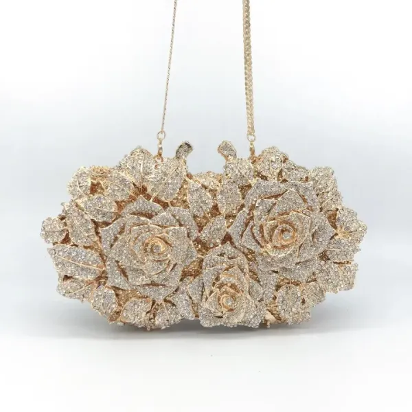 Veloure_Fiorina_Crystal_Rose_Clutch_-_Luxury_Bridal_Evening_Minaudiere