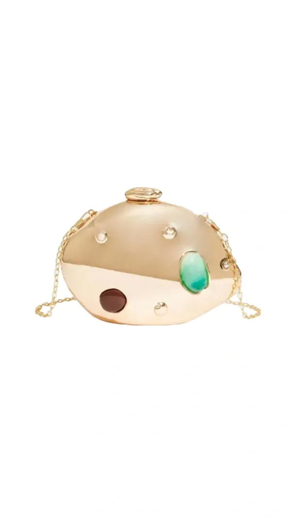 Veloure_Gemma_Mosaic_Pebble_Clutch_-_Luxury_Gold_Jewel_Evening_Purse