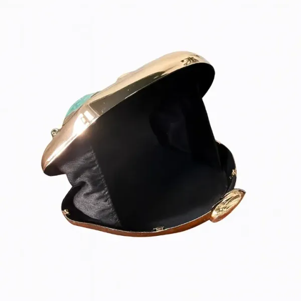 Veloure_Gemma_Mosaic_Pebble_Clutch_-_Luxury_Gold_Jewel_Evening_Purse