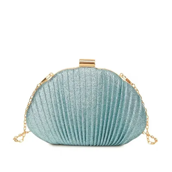 Veloure_Blue_Glass_Crystal_Fringe_Evening_Clutch_For_Women