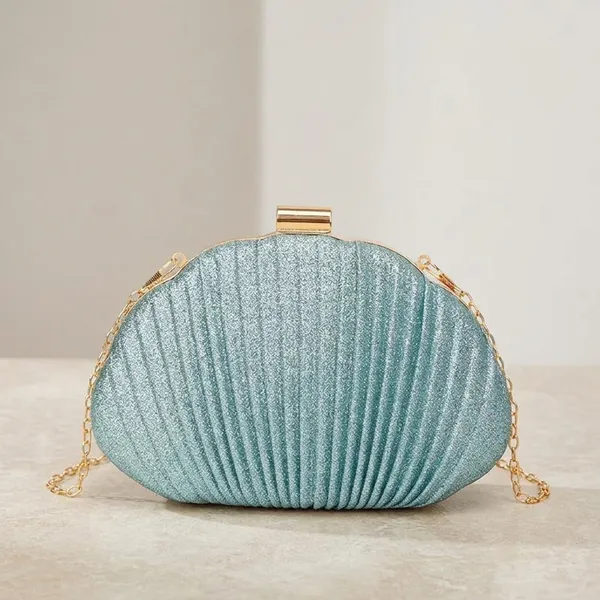 Veloure_Blue_Glass_Crystal_Fringe_Evening_Clutch_For_Women