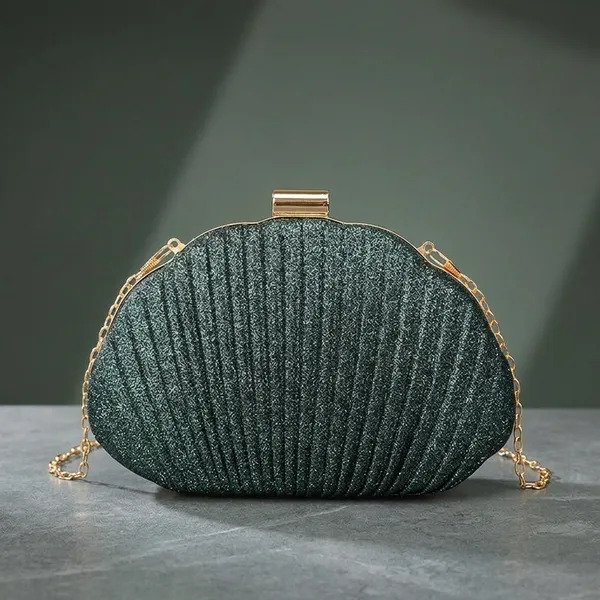 Veloure_Green_Glass_Crystal_Fringe_Evening_Clutch_For_Women