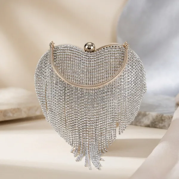 Veloure_Gold_Waterfall_Crystal_Heart_Clutch_|_Luxury_Festive_Evening_Bag