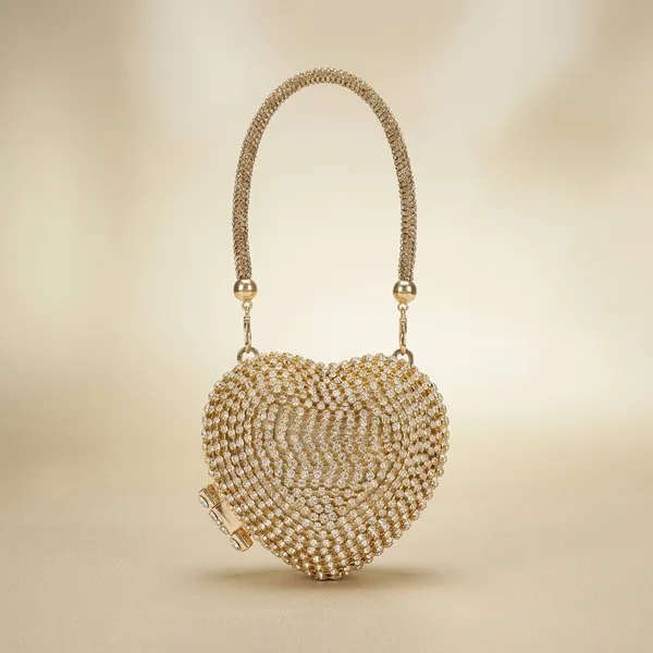 Veloure_Heera_Pave_Crystal_Heart_Clutch_|_Luxury_Evening_Purse