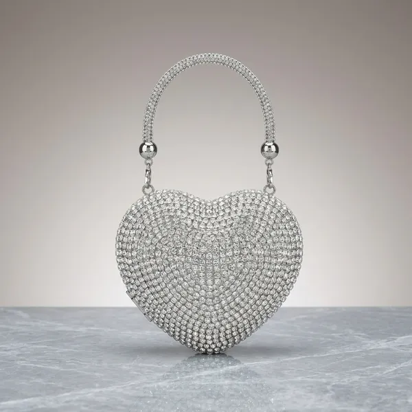 Veloure_Heera_Pave_Crystal_Heart_Clutch_|_Luxury_Evening_Purse