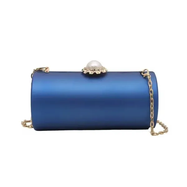 Veloure_Blue_Glass_Crystal_Geometric_Hardcase_Evening_Clutch_For_Women