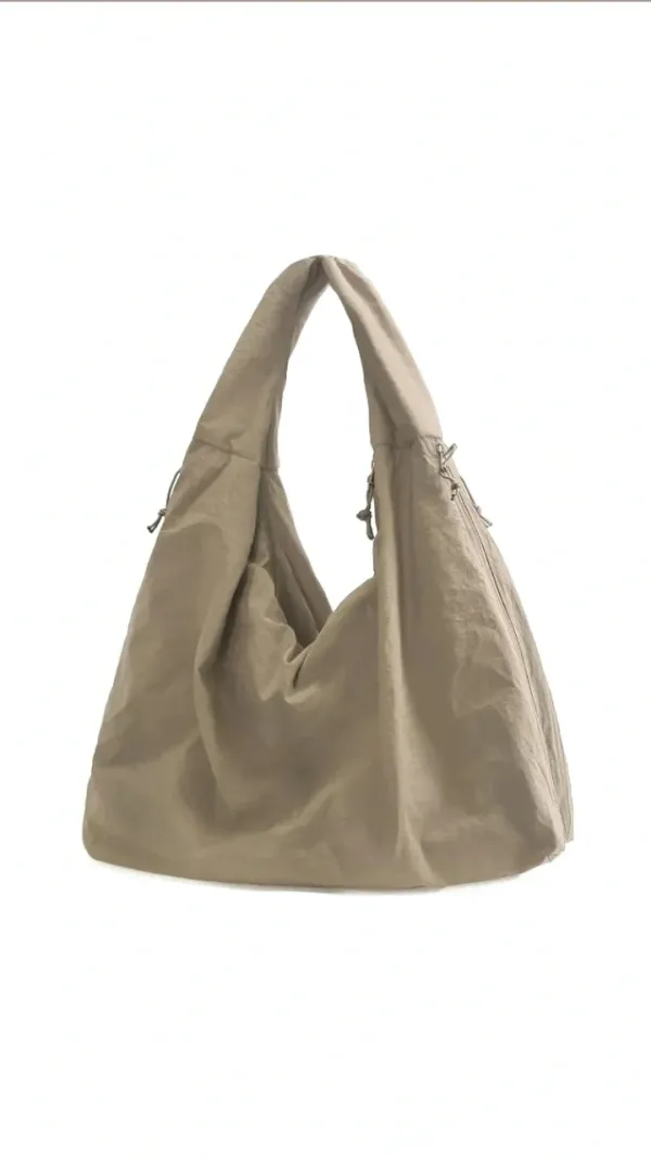 Veloure_Khaki_Buddy_Bag_-_Minimalist_Off-White_Shoulder_Bag