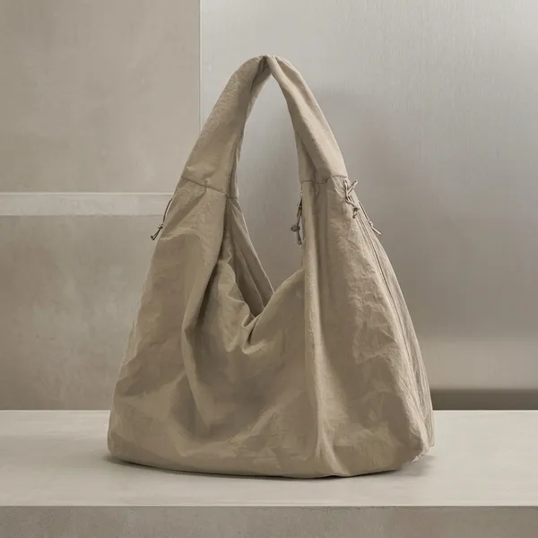 Veloure_Khaki_Buddy_Bag_-_Minimalist_Off-White_Shoulder_Bag